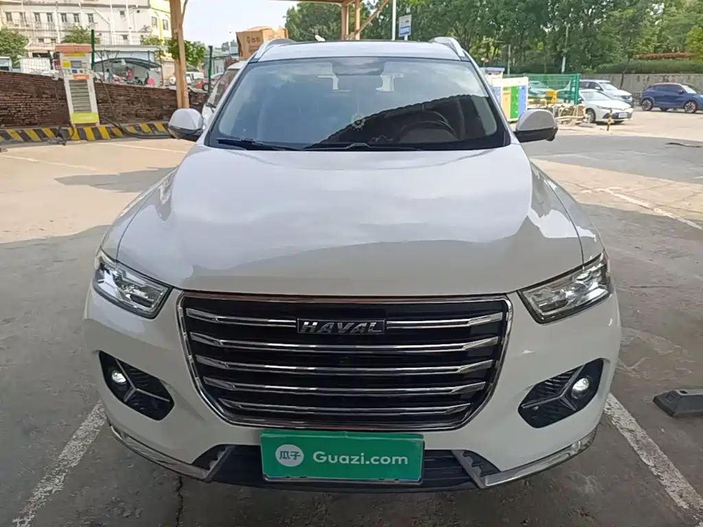Haval H6 2020