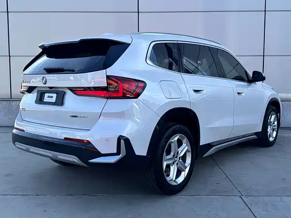 BMW X1 2023