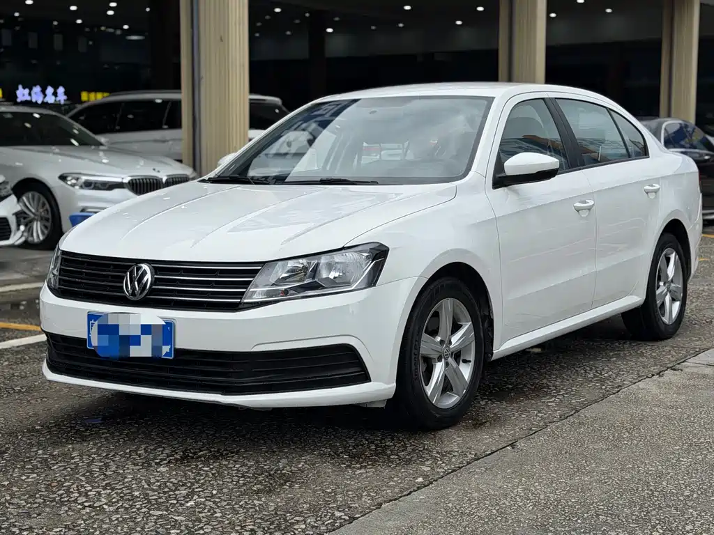Volkswagen Lavida 2017