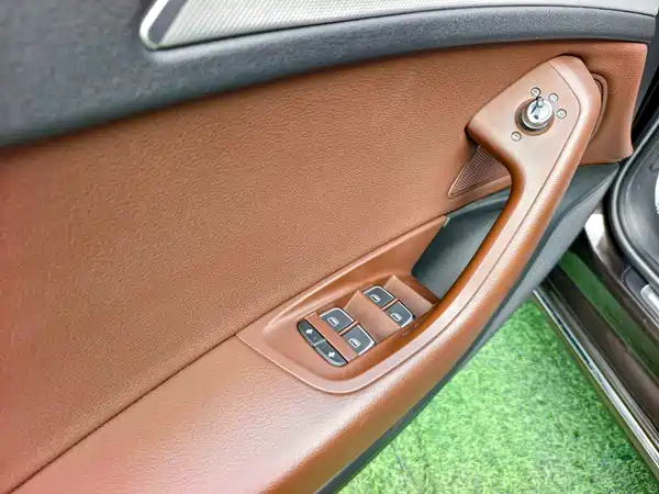 Audi A6L 2019