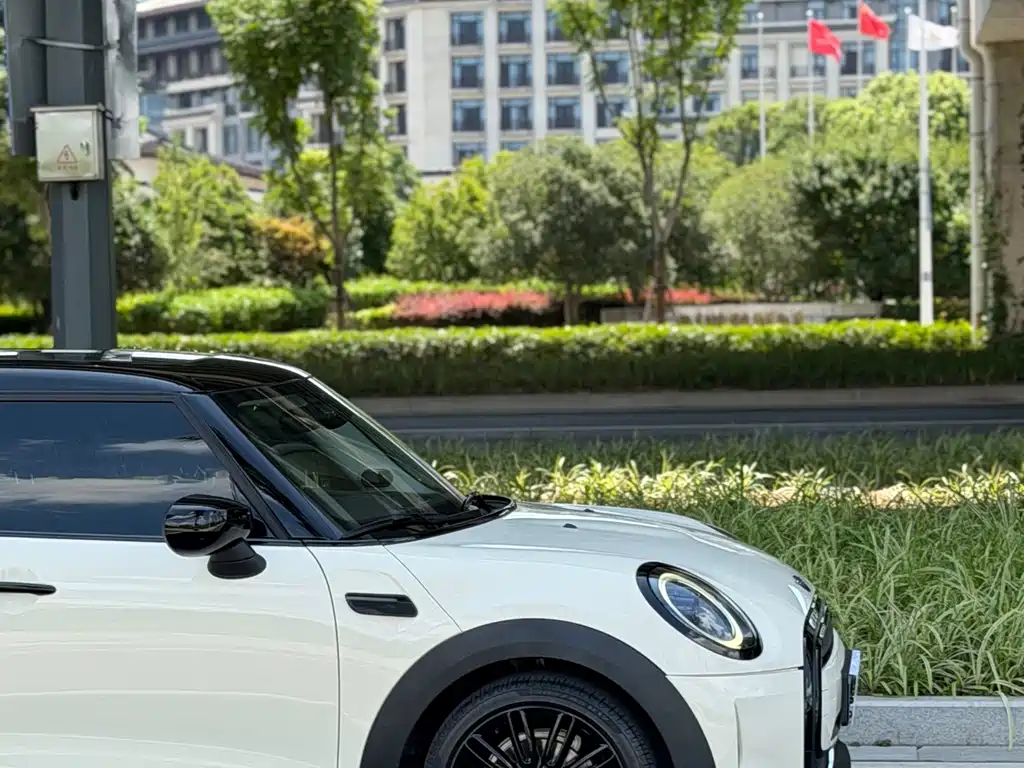 MINI Mini 2022