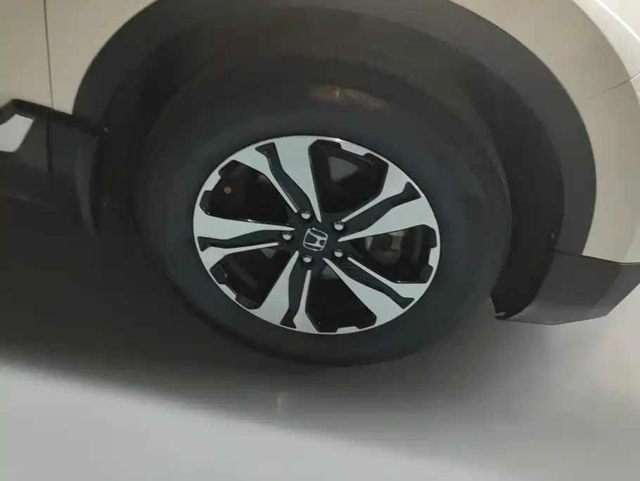 Honda CR-V 2021