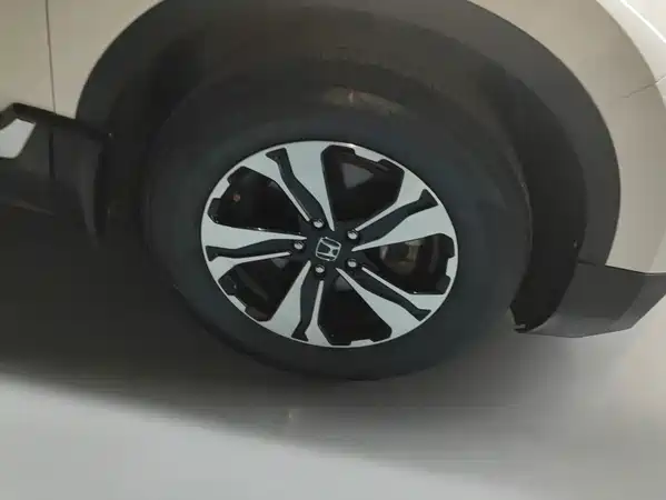 Honda CR-V 2021