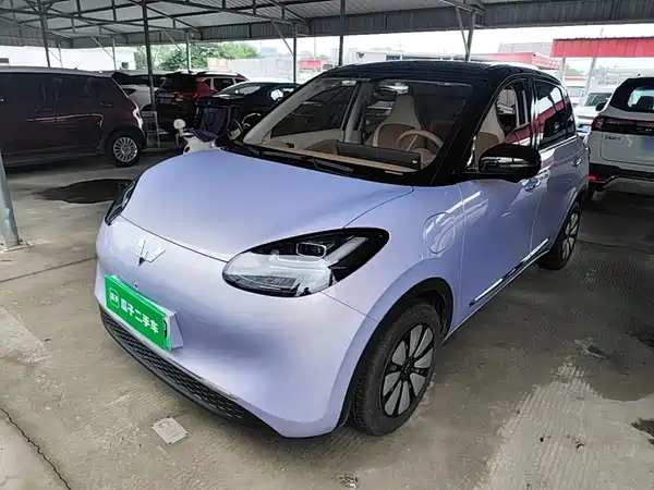 Wuling Bingo 2025
