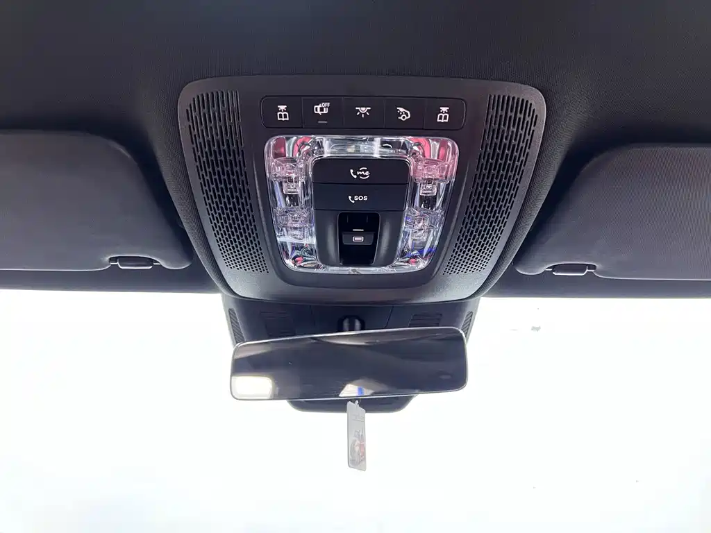 Mercedes-Benz Mercedes CLA AMG 2021 — фото 28