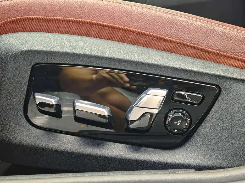 BMW 5 Series 2022