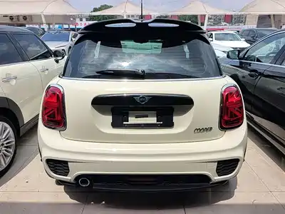 MINI MINI 2021