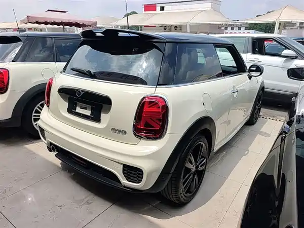 MINI MINI 2021