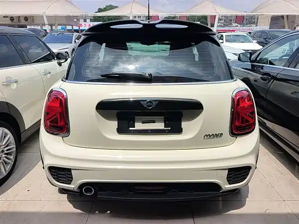 MINI MINI 2021