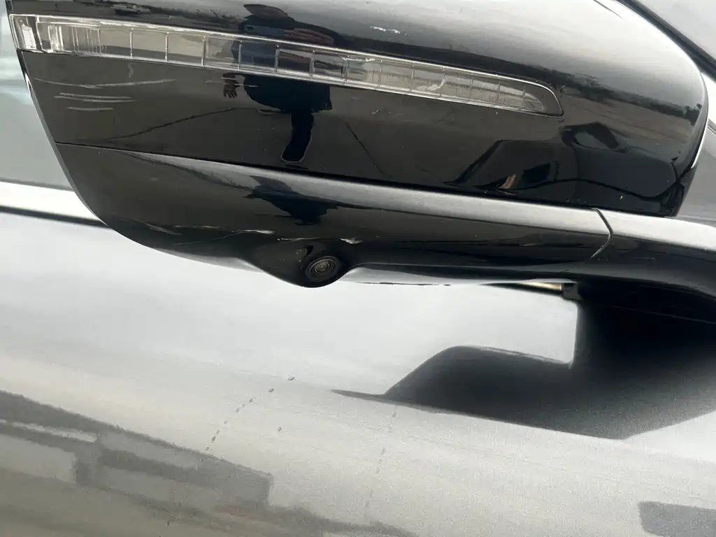 Changan CS55PLUS 2022 — фото 16