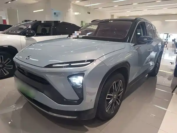 NIO ES6 2020
