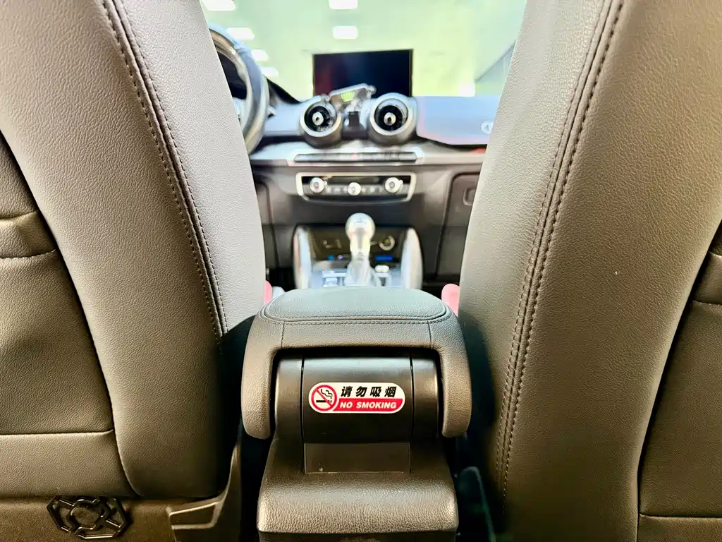 Audi Q2L E-Tron 2020 — фото 9