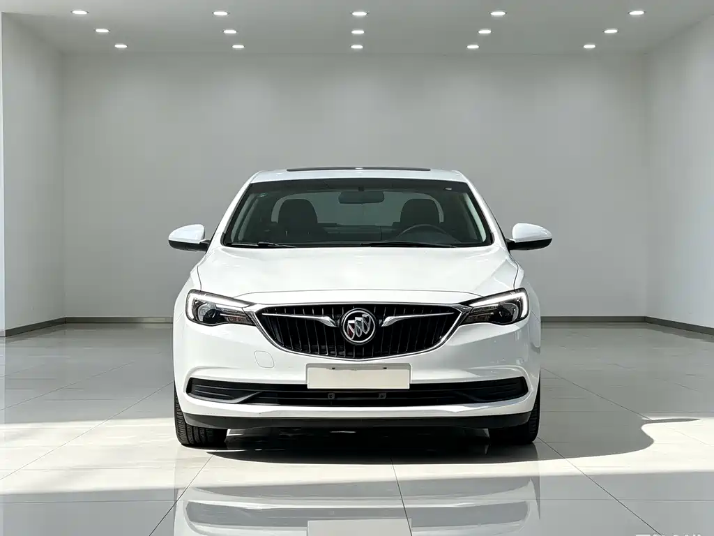 Buick Excelle 2020