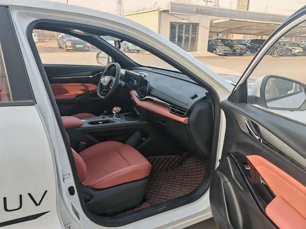 Changan X5 PLUS 2025 — фото 18