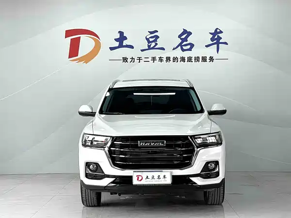 Haval H6 2021