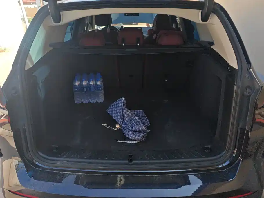 BMW X3 2024