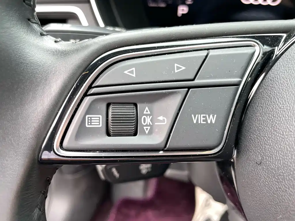 Audi A4L 2021 — фото 12