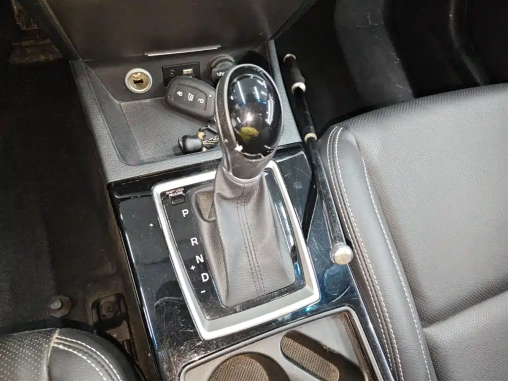 Hyundai Mistra 2017 — фото 14