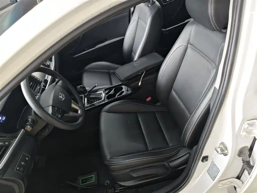 Hyundai Mistra 2017 — фото 15