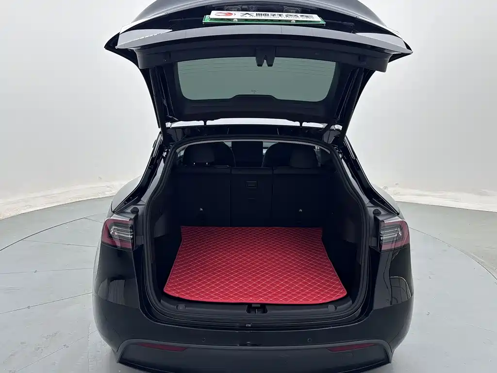 Tesla Model Y 2023 — фото 21