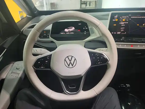 Volkswagen ID.3 2024