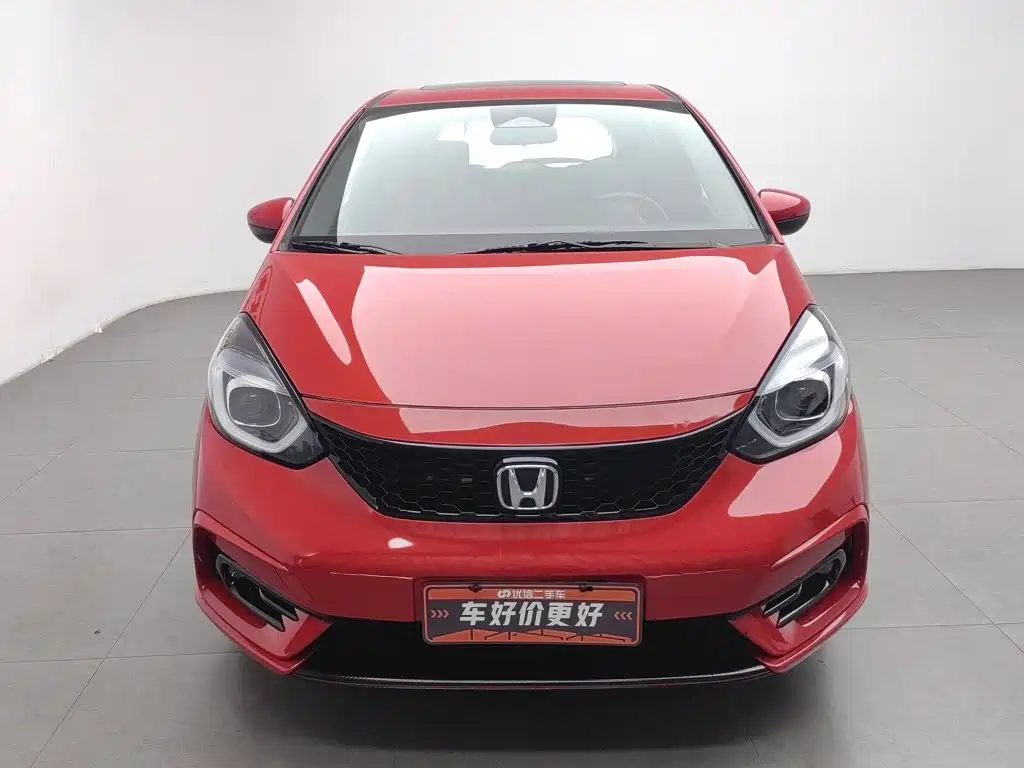 Honda Life 2022