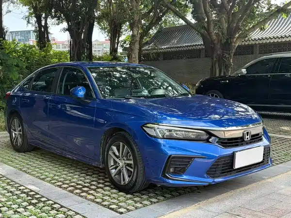 Honda Civic 2023