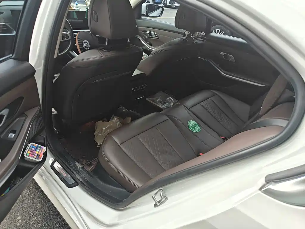 BMW i3 2023