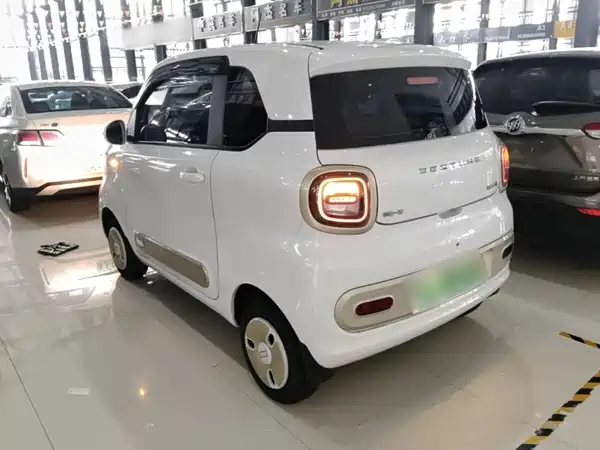 Bestune Pony 2024