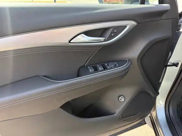 Buick Envision S 2025
