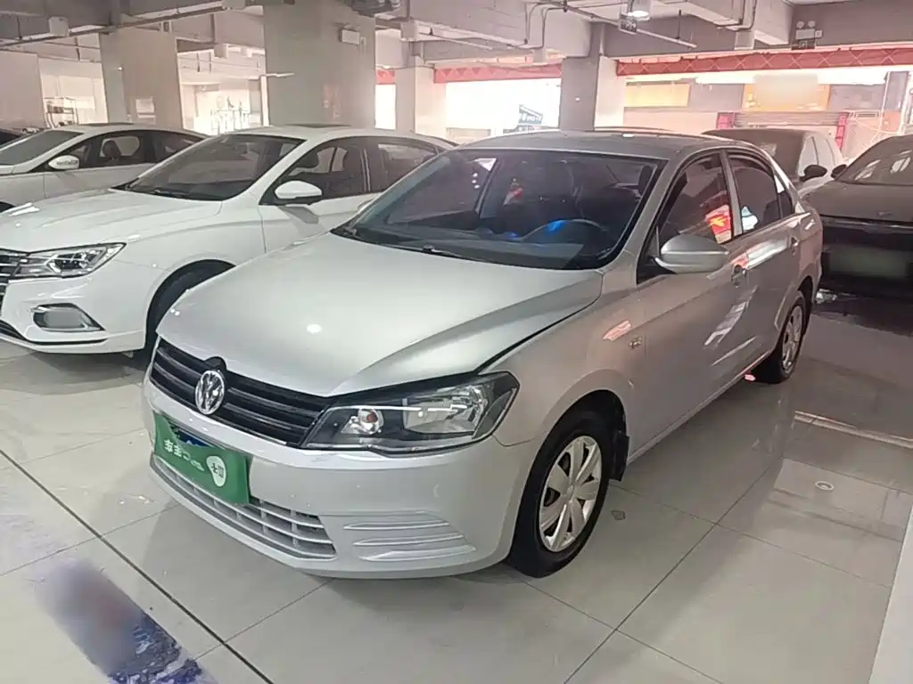 Volkswagen Jetta 2016