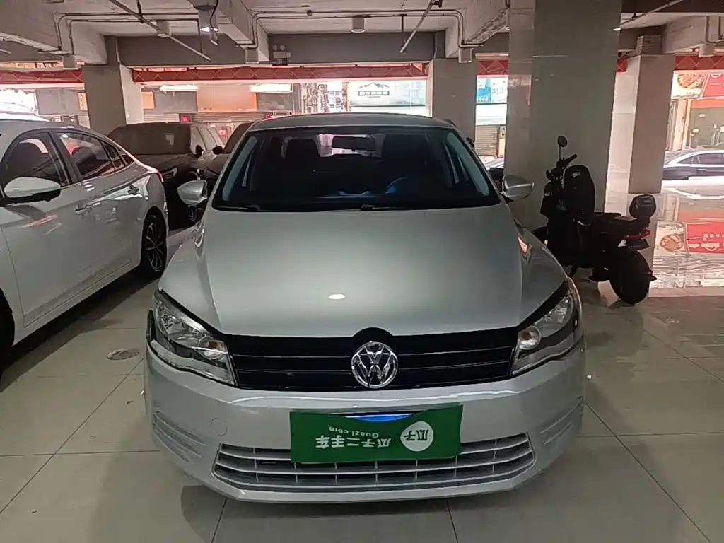 Volkswagen Jetta 2016