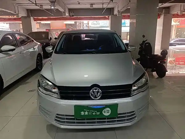 Volkswagen Jetta 2016