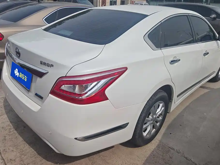Nissan Teana 2015 — фото 3
