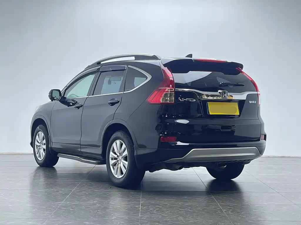 Honda CR-V 2016 — фото 21