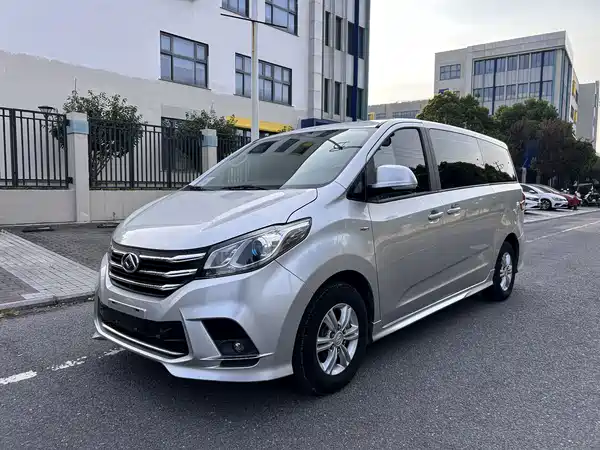 Maxus G10 2021