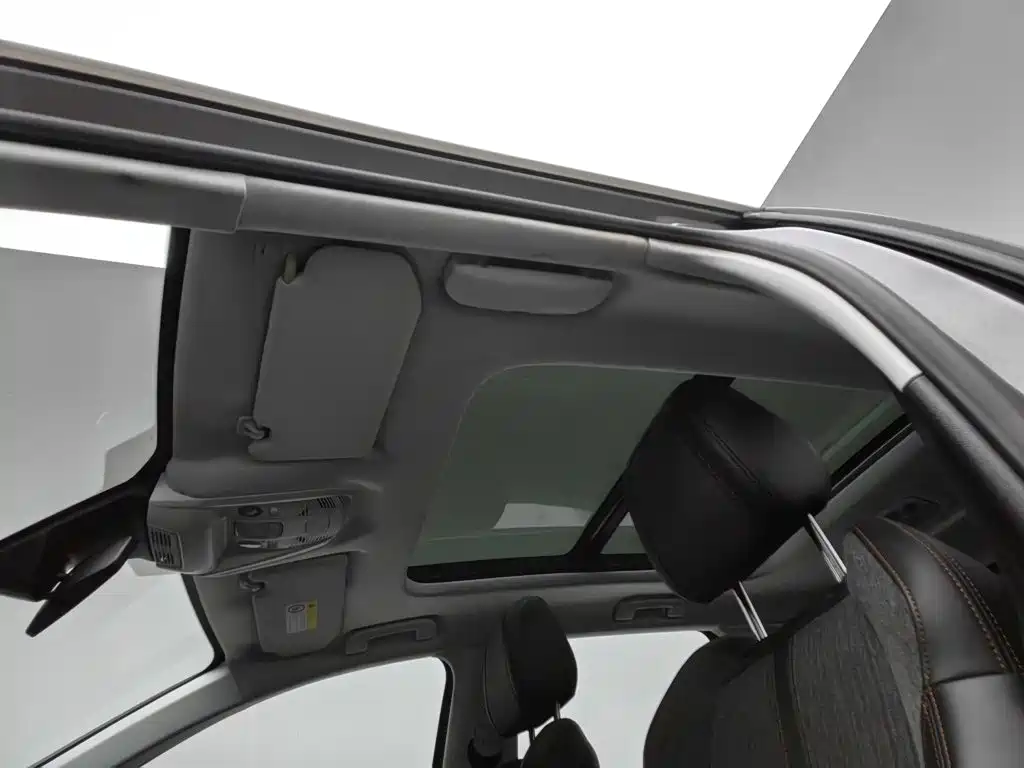 Peugeot 4008 2016 — фото 14