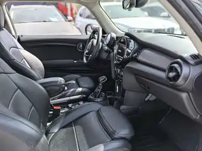 MINI MINI 2016