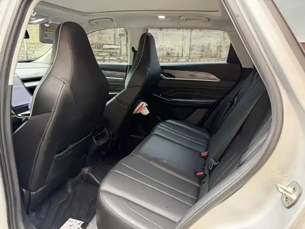 Dongfeng Haohan 2023