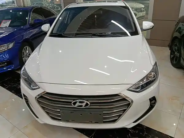 Hyundai Celesta 2016