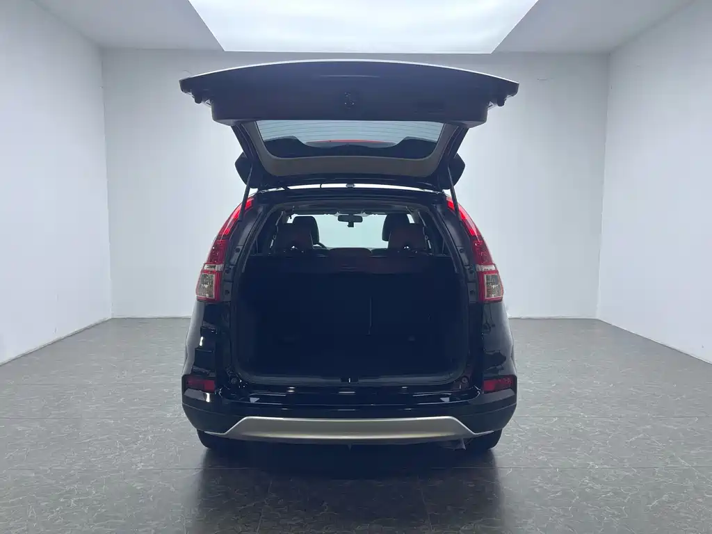 Honda CR-V 2016
