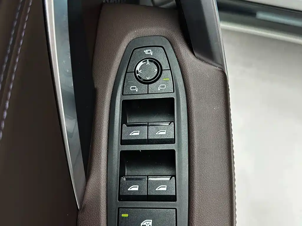 BMW X1 2023 — фото 16