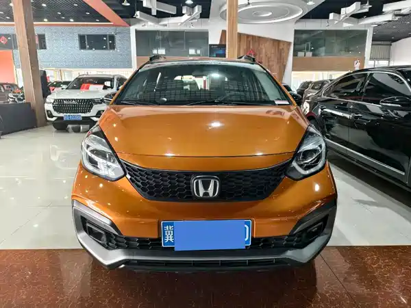 Honda LIFE 2021