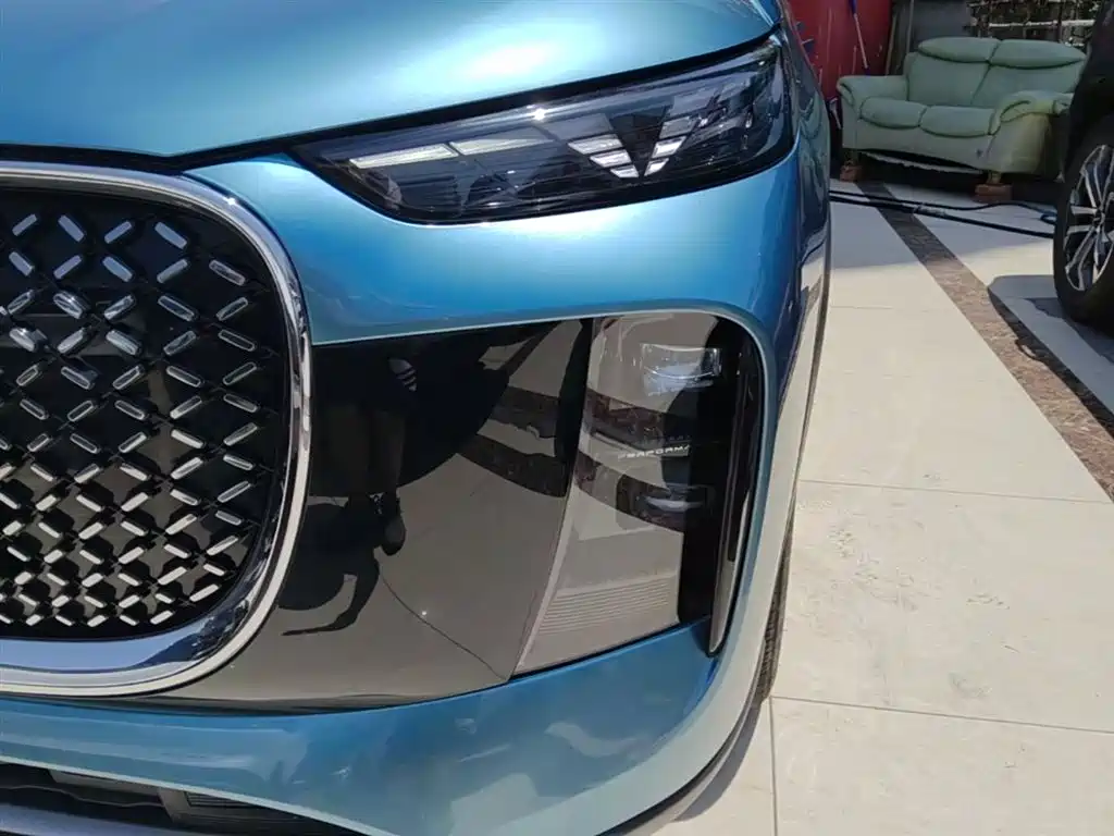 Chery Tiggo 8 PLUS C-DM 2024 — фото 24