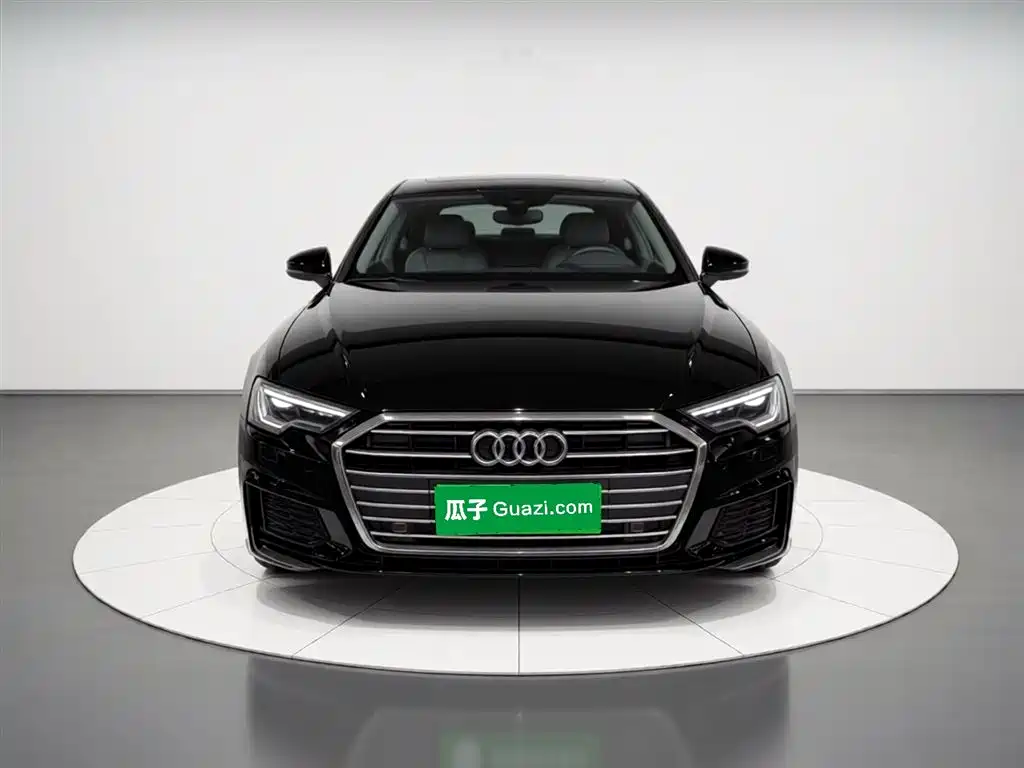 Audi A6L 2022 — фото 24