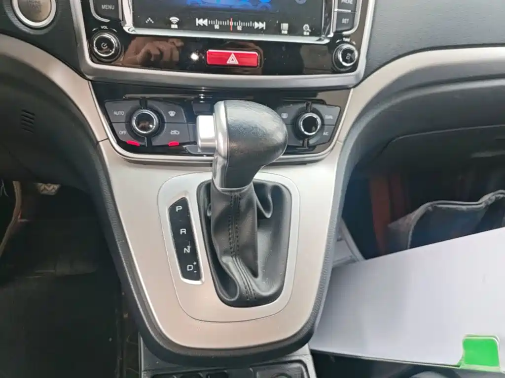 Haval M6 2020 — фото 14