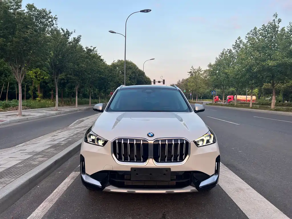 BMW X1 2023