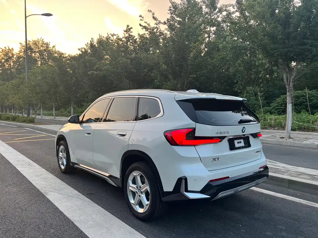 BMW X1 2023