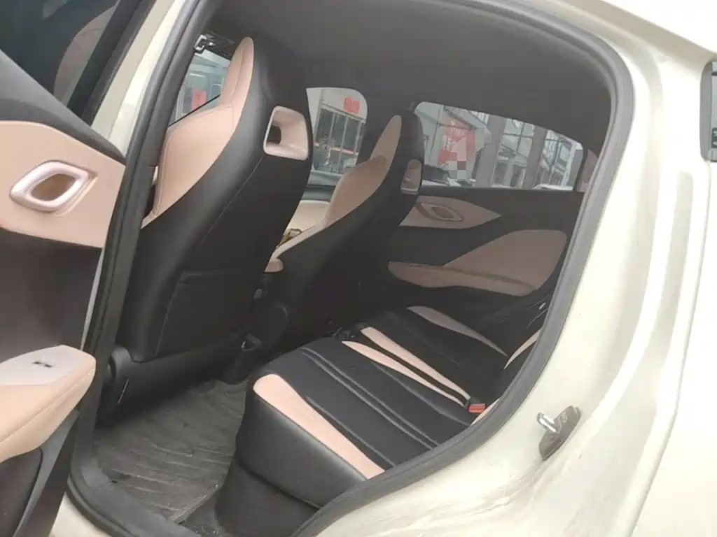 BYD Seagull 2025 — фото 17