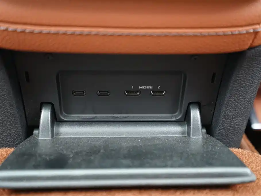 Mercedes-Benz S-Class 2021 — фото 19